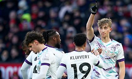 Απίθανο πάρτι της Μπόρνμουθ με deja vu στο Μάντσεστερ - Μπλόκαρε και την Τσέλσι η Έβερτον!