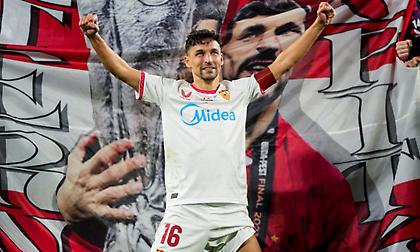 Χέσους Νάβας: «Το ποδόσφαιρο είναι η ζωή μου - Υπάρχουν μέρες που μετά από παιχνίδια δεν μπορώ ούτε να περπατήσω»