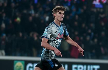 Ούτε τώρα «λύγισε» η τρομακτική Αταλάντα, με τον Ντε Κετελάρε να κάνει... μάγια