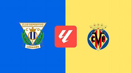 Λεγανές-Βιγιαρεάλ