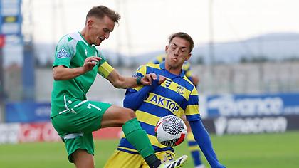 Live TV: Παναργειακός-Asteras Β AKTOR