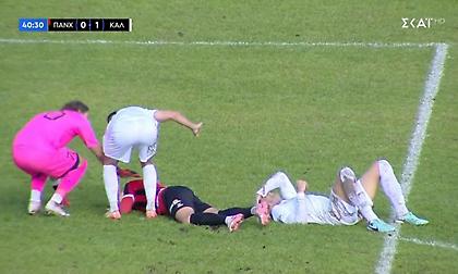 Παναχαϊκή: «Η υπομονή έχει και τα όρια της. Φαίνεται ότι ζούμε ένα έργο σε επανάληψη»