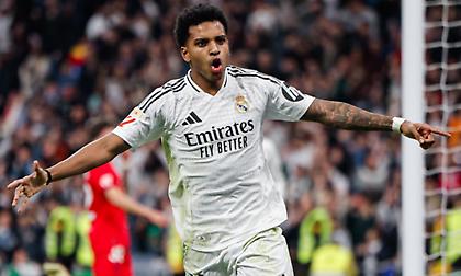 Με φόρα από το Διηπειρωτικό η Ρεάλ, πάτησε τη Σεβίλλη και προσπέρασε την Μπαρτσελόνα!