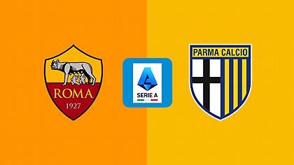 Ρόμα-Πάρμα