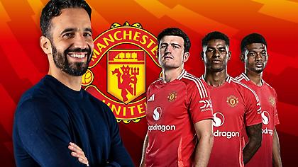 «Ρούμπεν, αυτόν θέλουμε»: Ο κόσμος της Γιουνάιτεντ ζήτησε έναν παίκτη, μετά το Βίλα-Σίτι!