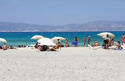 Κεφαλογιάννη: Νέα χρονιά ρεκόρ το 2024 για τον ελληνικό τουρισμό - Πάνω από 20 δισ. ευρώ τα έσοδα