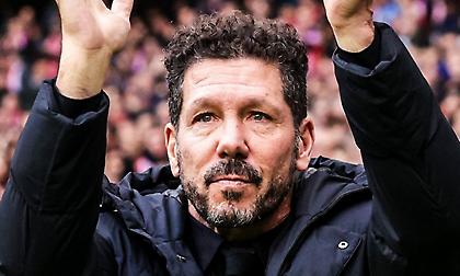 Η συγκινητική αναφορά του Σιμεόνε στον πατέρα του: «Αυτό ήταν ένα δώρο από εκείνον»