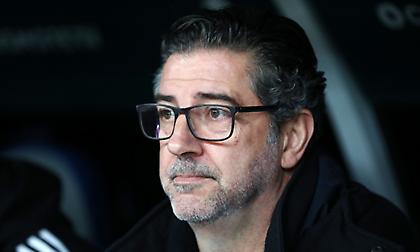 Βιτόρια: «Η επιμονή μας επιβραβεύτηκε απέναντι σε μια ομάδα που έχει κάνει ζημιά στους μεγάλους»