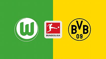 Βόλφσμπουργκ-Ντόρτμουντ