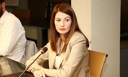 Νότιγχαμ: Η Σουλούκου ανέλαβε CEO - «Τιμή να επιστρέφω στην οικογένεια Μαρινάκη»