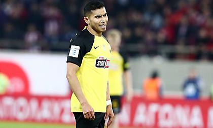 Τσακίρης: «Δεν υπάρχει τίποτα για Πινέδα - Έκανε πράγματα που κάνουν χούλιγκαν ο Λουτσέσκου»