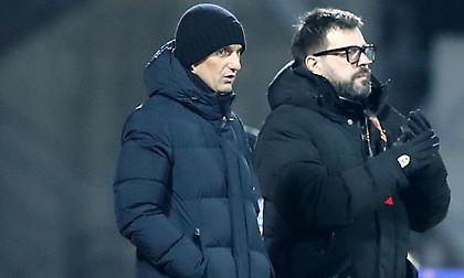 Κυριάκος: «Βρέθηκε στο άβατο των αποδυτηρίων ο Ηλιόπουλος - Έκανε λεκτικό μπούλινγκ στον Λουτσέσκου»