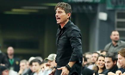 Γιαννακόπουλος: «Πήραμε έναν παίκτη και ανανεώσαμε δύο»