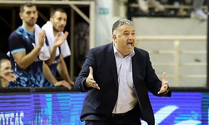 Κολοσσός: Στην έξοδο ο Γιατράς, στο στόχαστρο ο Σεγούρα