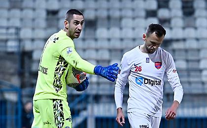 Asteras AKTOR: Με Παπαδόπουλο και Αλάγκμπε η ενδεκάδα κόντρα στον Άρη