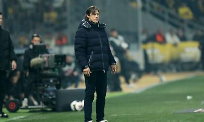 ΑΕΚ: Άδεια ως την Παρασκευή από Αλμέιδα