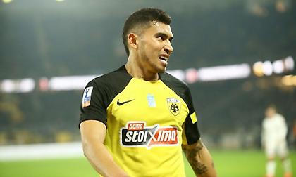 Μεξικανικά ΜΜΕ: «Δίνει 12,5 εκατ. ευρώ για Πινέδα η Τσίβας - Πολύ κοντά η συμφωνία»