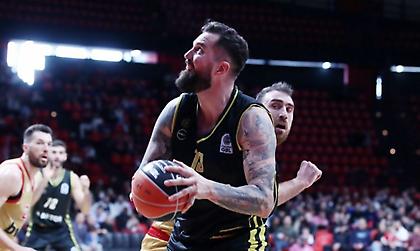 Μαρούσι: «Δεν παραχωρείται ο Ραντούλιτσα»