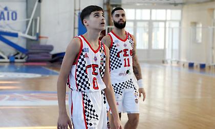 Elite League: «Αντίο» στο 2024 με νίκη για την Ελευθερούπολη