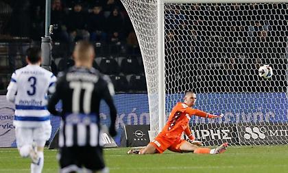 Τσορμπατζόγλου: «Σπουδαίος ο Κοτάρσκι, δημιούργημα του ΠΑΟΚ»