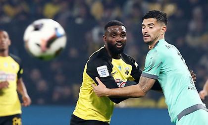 Κετσετζόγλου: «Κανονικό το γκολ του Μήτογλου-Πέναλτι στον Πιερό»