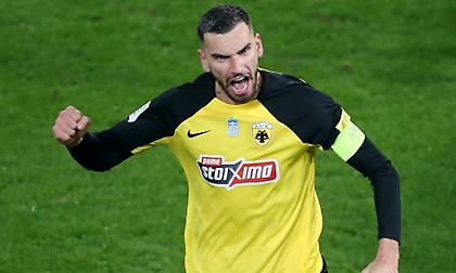 Μήτογλου: «Δεν μπορέσαμε να βρούμε τα τελειώματα που θέλαμε»