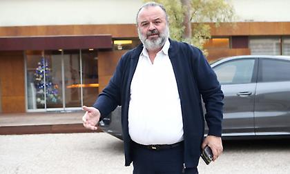 Ηλιόπουλος: «Απαράδεκτη προπαγάνδα ότι έκανα ντου - Δυο παιδάκια σήκωσαν μια φανέλα και τα χτύπησαν»