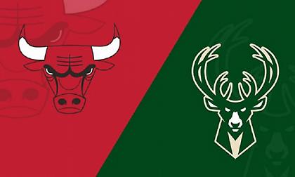 Μπουλς-Μπακς