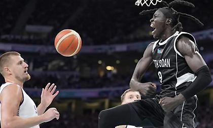 Πετρίδης: «Κοντά στο εκατομμύριο κόστισε ο Γκέιμπριελ στον Παναθηναϊκό - Ίσως προλάβει Μπάγερν»