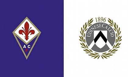 Φιορεντίνα-Ουντινέζε