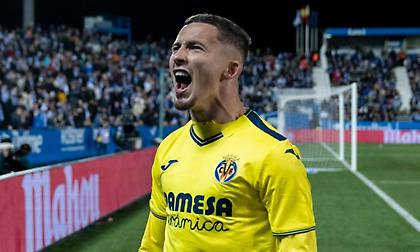 Κέρασε... πεντάρα τη Λεγανές των 9 παικτών η Βιγιαρεάλ - Έμειναν στην ισοπαλία Μπέτις και Βαγεκάνο