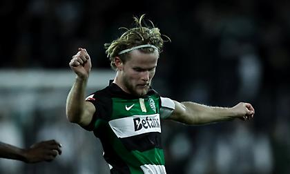 Νέα «γκέλα» για τη Σπόρτινγκ: Έμεινε στο μηδέν με τη Ζιλ Βισέντε και κινδυνεύει να χάσει την κορυφή!