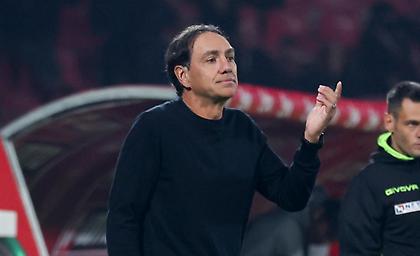 Απολύθηκε από τη Μόντσα ο Νέστα