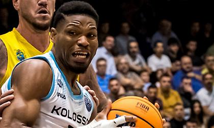 Ανακοίνωσε Οκόρο η Καρδίτσα