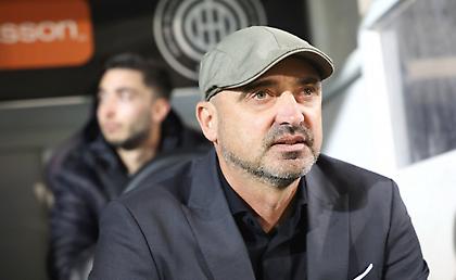 Ράσταβατς: «Πιέσαμε τον αντίπαλο και καταφέραμε το μηδέν πίσω που ήταν πολύ σημαντικό»