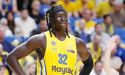 Διχογνωμία στη Μακάμπι για την πρόταση του Παναθηναϊκού για Γκέιμπριελ