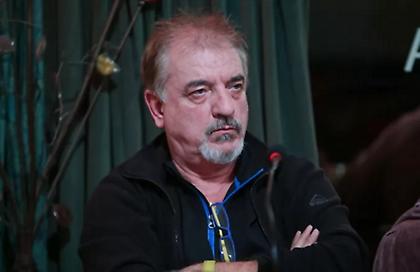 Μητρούσης για το τροχαίο στη Συγγρού: «Είχα πραγματικά άγιο…. Ευτυχώς, φόραγα κράνος»