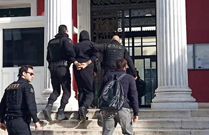 Έγκλημα στην Εύβοια: Απολογείται ο γαμπρός του 66χρονου - Τι θα πει στην ανακρίτρια