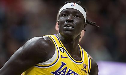 Παναθηναϊκός: «Οριστική συμφωνία με Μακάμπι για Γκέιμπριελ»