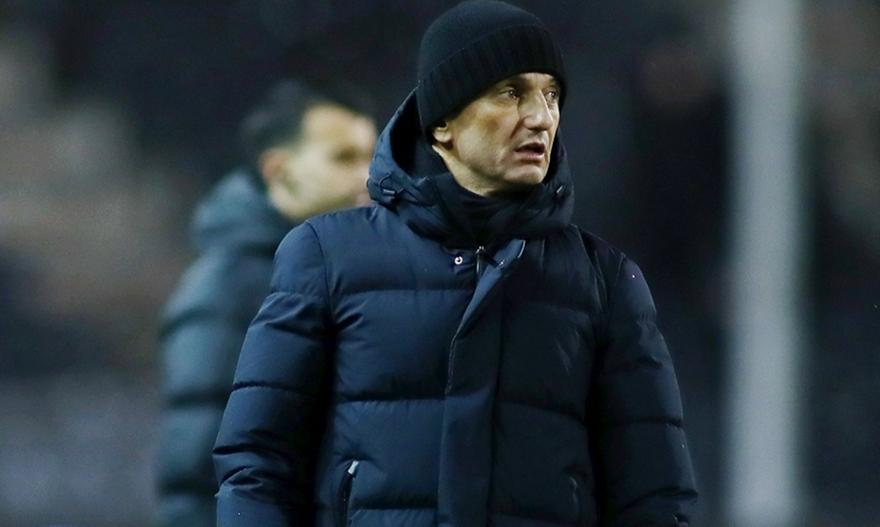 ΠΑΟΚ: Ξεκούραση γιατί έρχεται «βουνό»