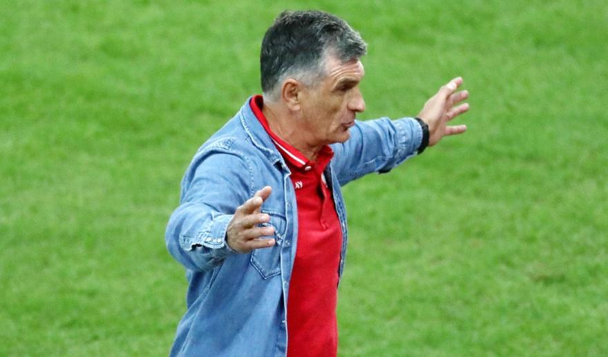 Ολυμπιακός: Εκεί «λοκάρει» για τη μεταγραφή του