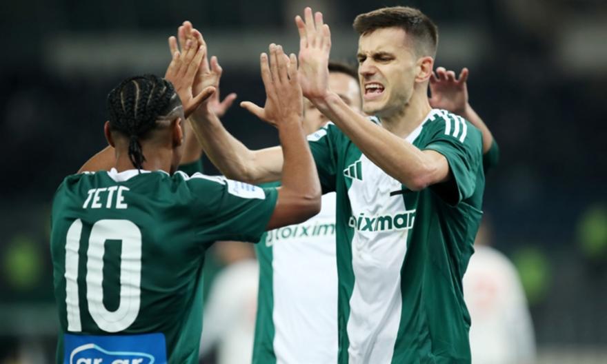 Αθανασίου: «Έχει λοκάρει δύο επιθετικούς ο ΠΑΟ - Κρίσιμος ο πρώτος μήνας του νέου έτους»