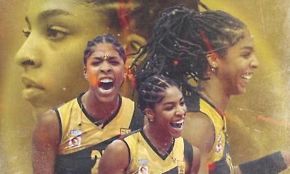 Παρελθόν από Άρη η Αμποτ