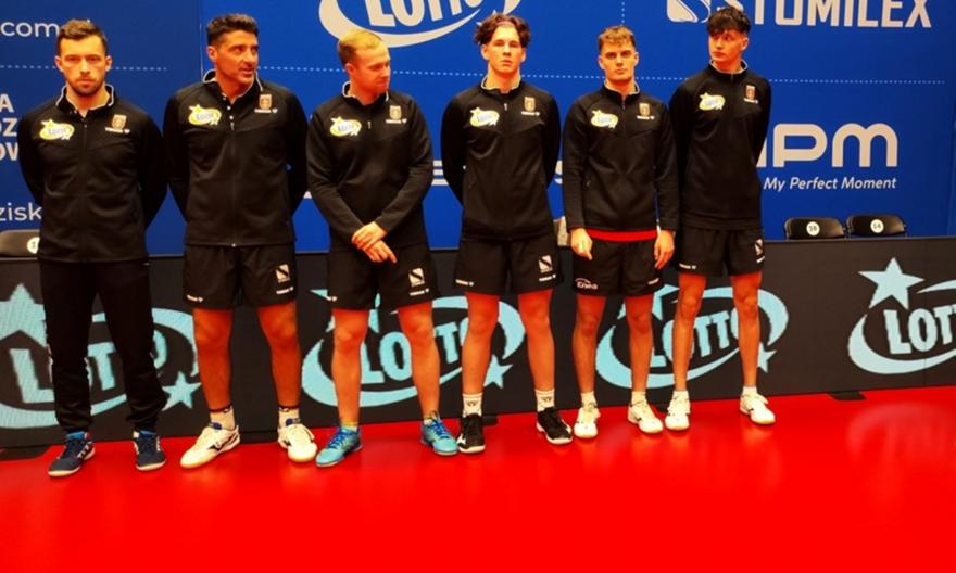 Ιανουάριο, Φεβρουάριο οι προημιτελικοί του Champions League για την Μπογκόρια του Γκιώνη