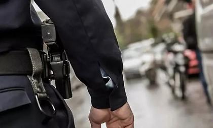 Δημογλίδου στον ΣΚΑΪ για νέα σύλληψη αστυνομικού Βουλής: «Ο άνθρωπος αυτός δεν είχε απασχολήσει ξανά την ΕΛ.ΑΣ»