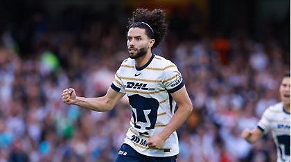 Προβάδισμα της Άντερλεχτ για τον Ουέρτα που γράφτηκε για Ολυμπιακό