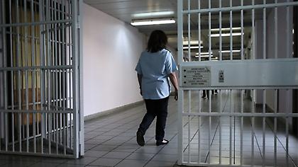 Φυλακές Χανίων: Κρατούμενοι αρνήθηκαν να μπουν στα κελιά - Διαμαρτύρονται για τις συνθήκες