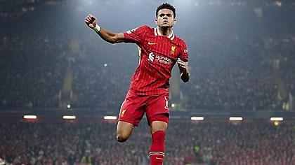 «Δεν φεύγω»: Ξεκάθαρος ο Λουίς Ντίας, παρά τα μεταγραφικά σενάρια που «ακούγονται» στο Λίβερπουλ!