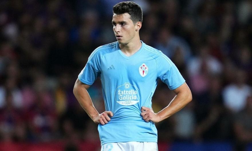 Δουβίκας: Ζήτησε να φύγει από τη Θέλτα