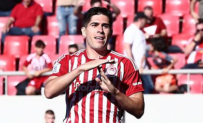 Τέσσερις ομάδες για τον Φραν Ναβάρο - Τον θέλει ξανά ο Καρβαλιάλ!